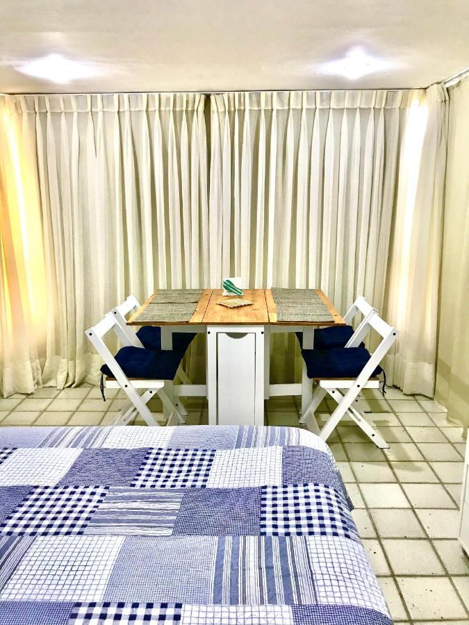 Gavoa Resort - 2 Quartos - Bl D Apt 209 Igarassu 외부 사진