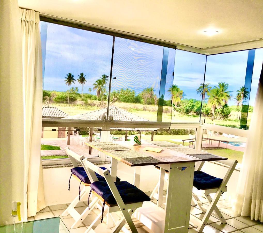 Gavoa Resort - 2 Quartos - Bl D Apt 209 Igarassu 외부 사진