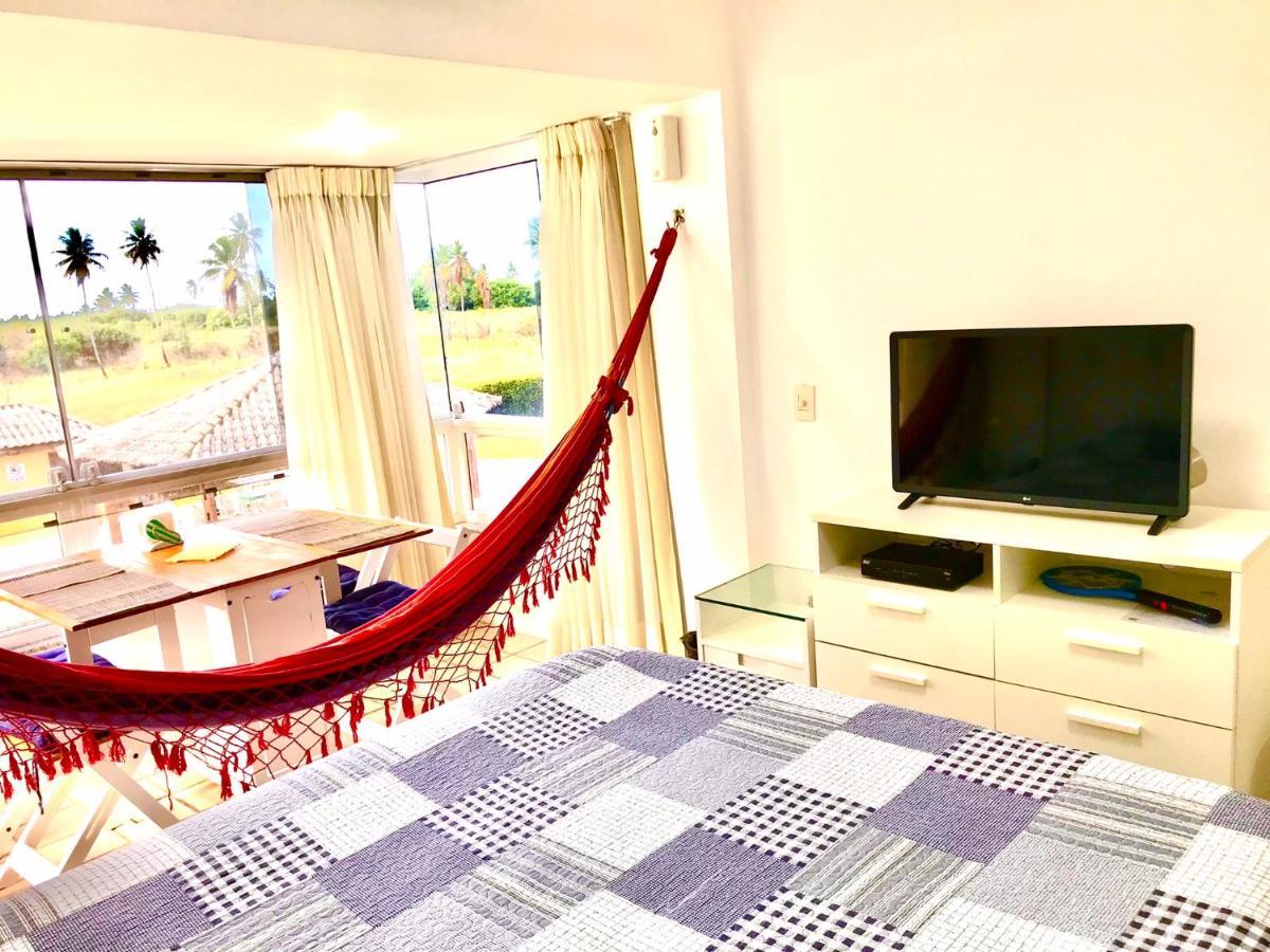 Gavoa Resort - 2 Quartos - Bl D Apt 209 Igarassu 외부 사진