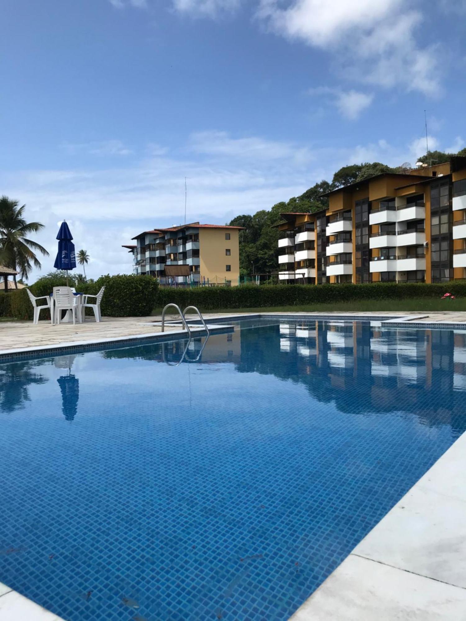 Gavoa Resort - 2 Quartos - Bl D Apt 209 Igarassu 외부 사진